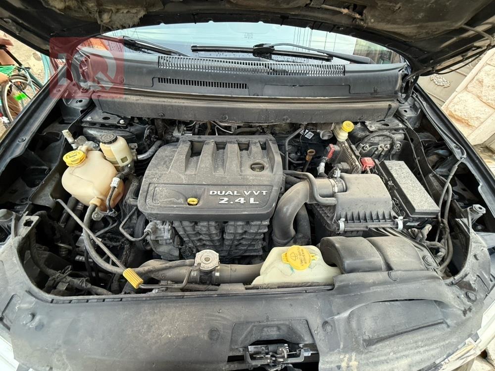 Dodge Journey